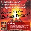 VORTRAG Kennen Sie den REAKTIVEN VERSTAND