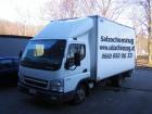 SALZBURG Umzug Übersiedlung Transport Umzugsunternehmen in ganzem SALZBUR